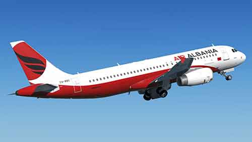 Air Albania
