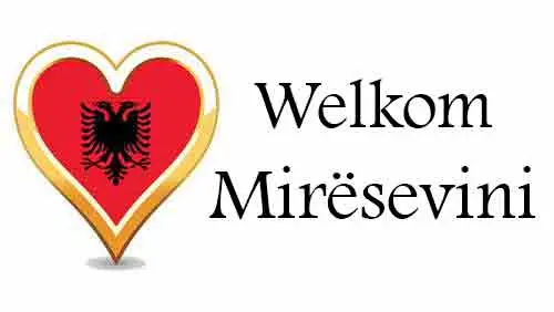 welkom