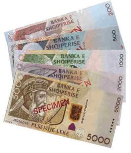 praktische informatie voor reizen naar albanie