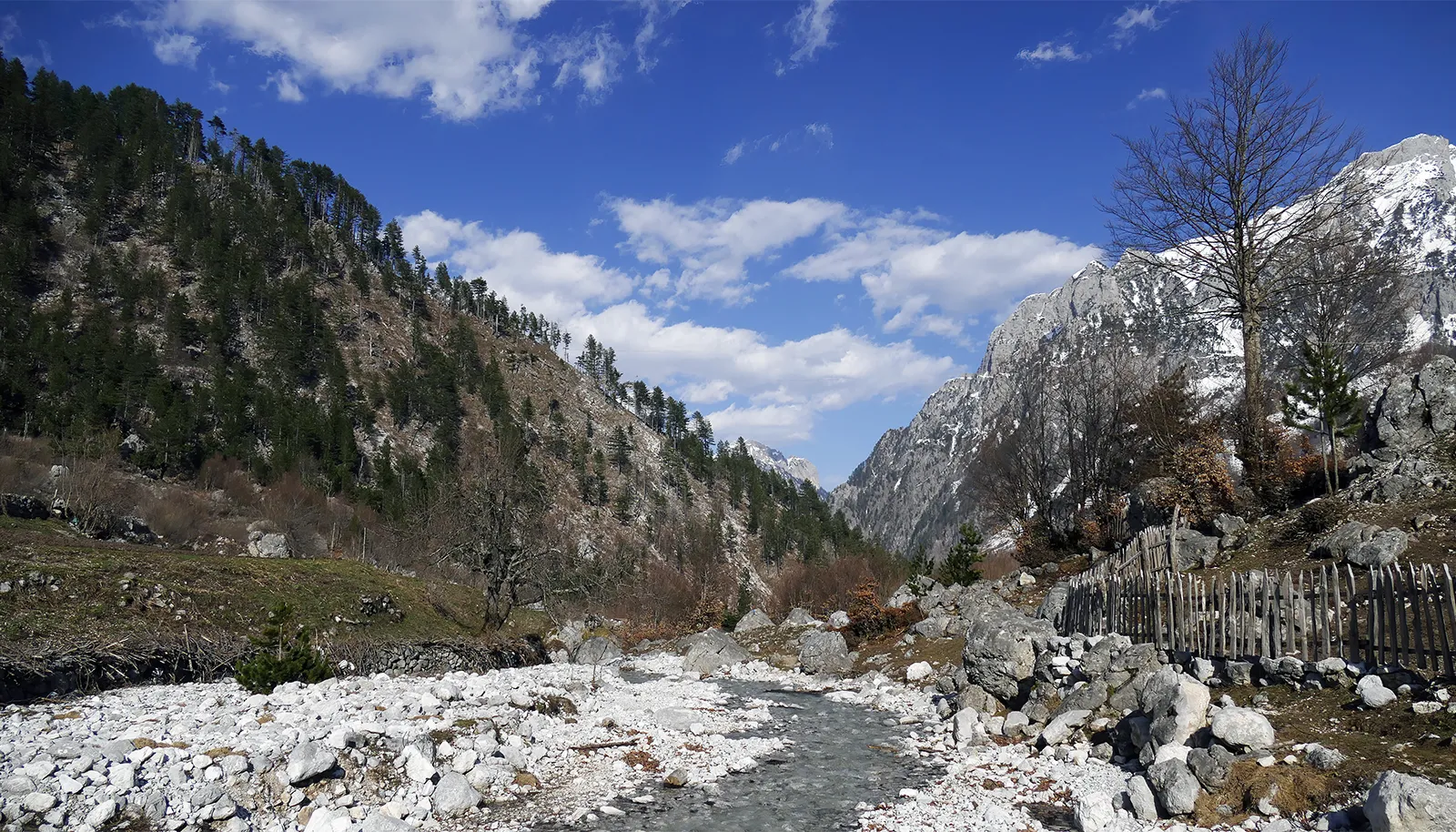 valbona